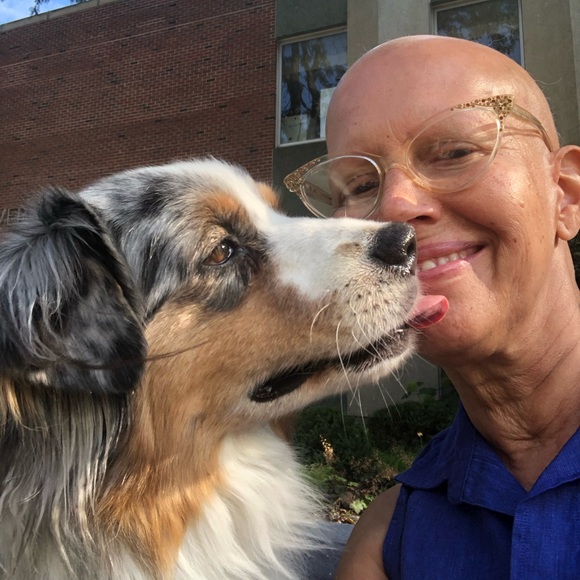 Meet your Posher, (Danni) Dahyana - Picture 8 of 17